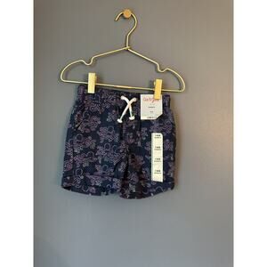 NEW Cat & Jack Octopus Shorts